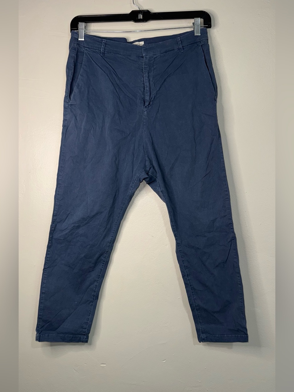 Nili Lotan Paris Twill Pants